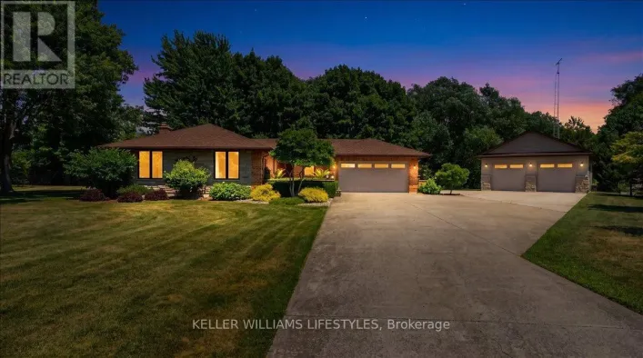 4350 BLUEPOINT DRIVE, Plympton-Wyoming
