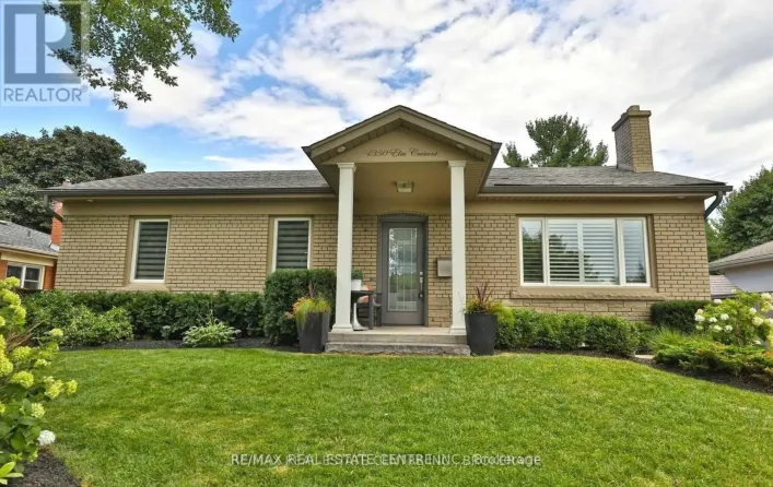 4350 ELM CRESCENT, Burlington