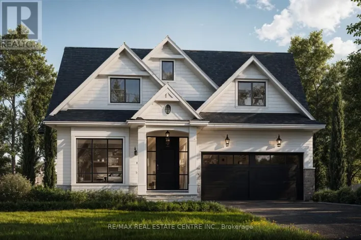 4350 ELM CRESCENT, Burlington