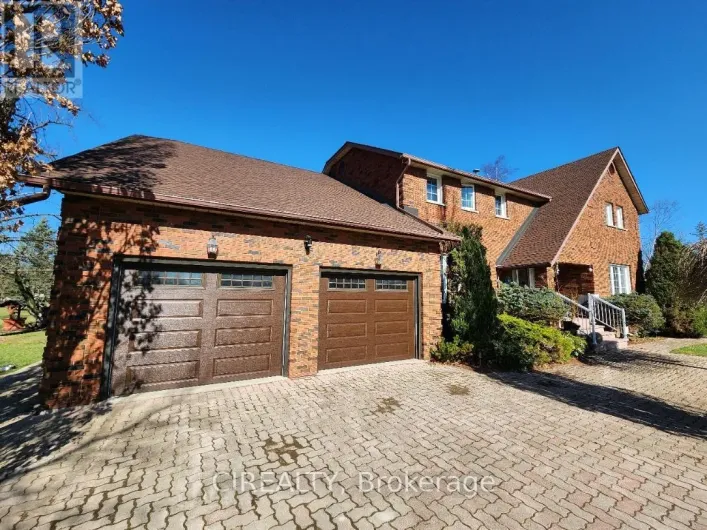 4350 FERRIS ROAD, Hamilton