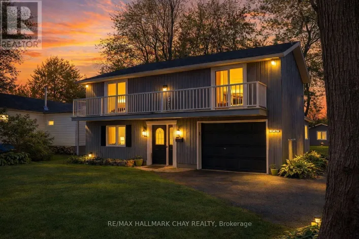 4350 PLUM POINT ROAD, Ramara