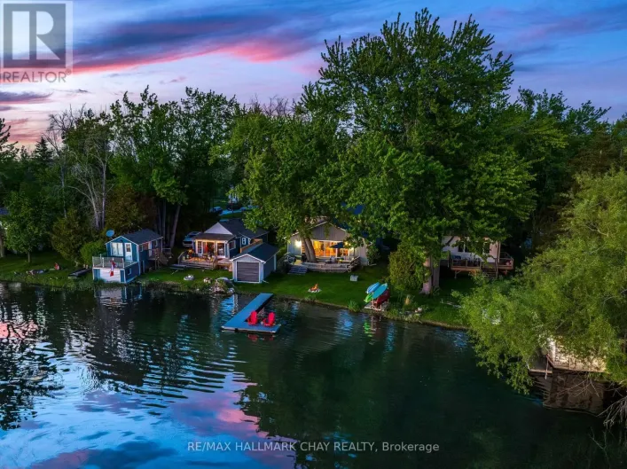 4350 PLUM POINT ROAD, Ramara