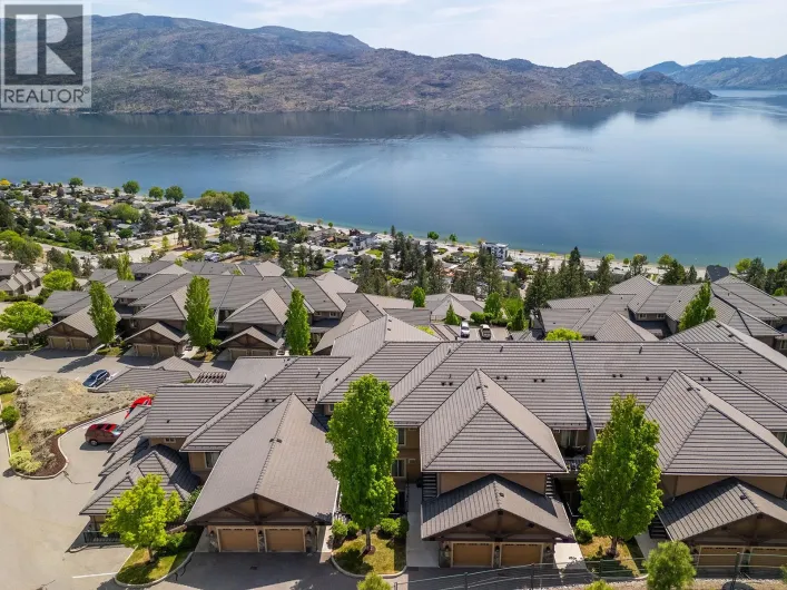 4350 Ponderosa Drive Unit# 134, Peachland