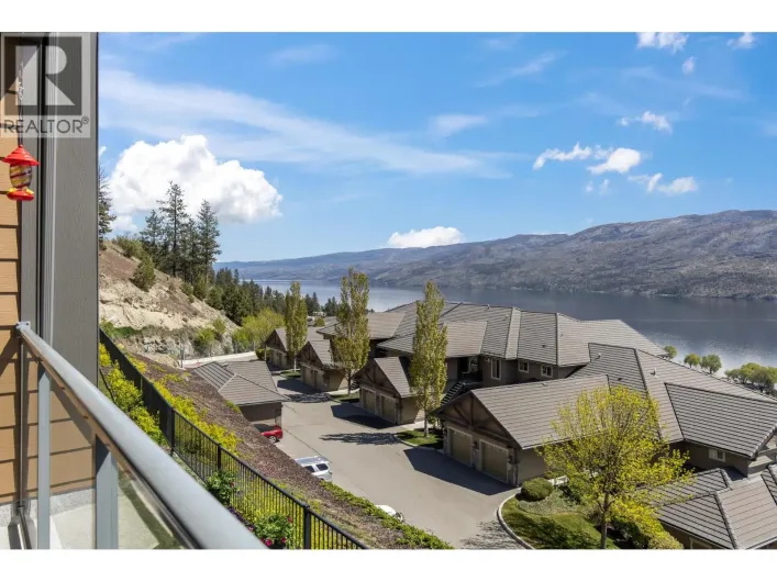4350 Ponderosa Drive Unit# 237, Peachland