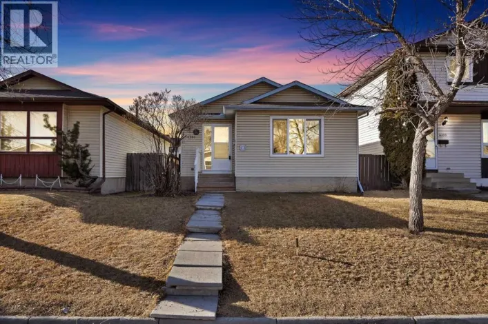 4351 38 Street NE, Calgary