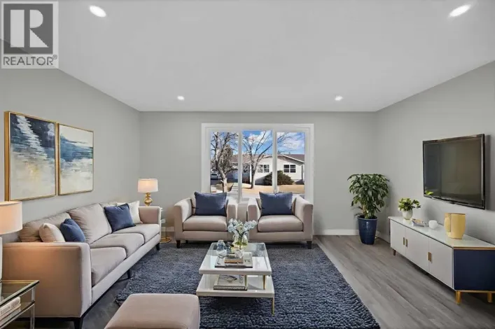 4351 38 Street NE, Calgary