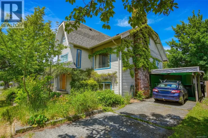 4351 Lathom Rd, Port Alberni