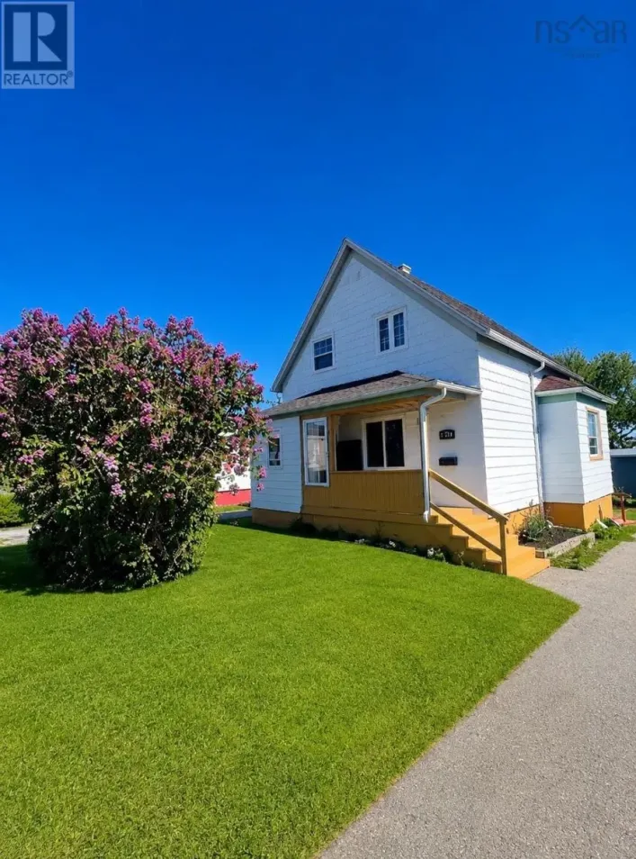 4351 New Waterford Highway, New Waterford