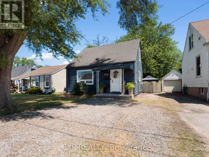 4354 FIFTH AVENUE, Niagara Falls