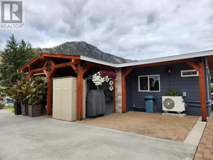 4354 Highway 3 Highway Unit# 96, Keremeos