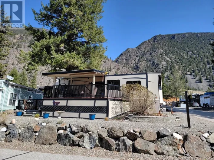 4354 Highway 3 Unit# 13, Keremeos