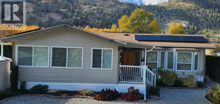 4354 Highway 3 Unit# 70, Keremeos