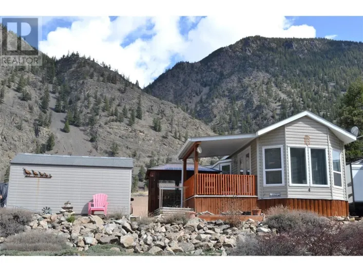 4354 Hwy 3 Highway Unit# 4, Keremeos