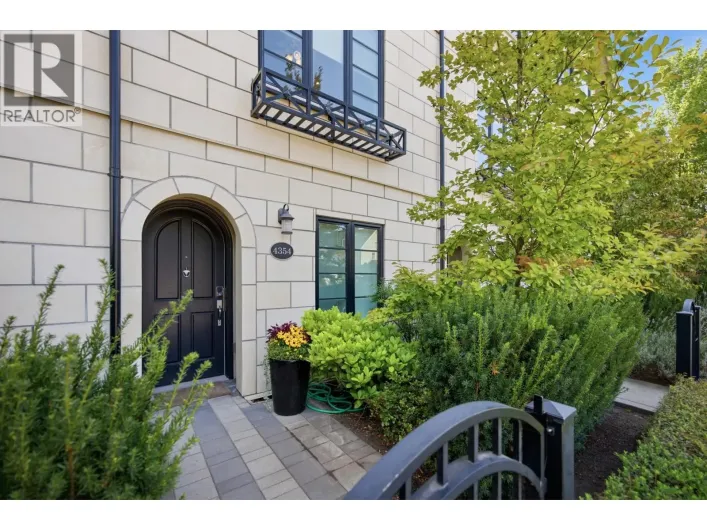4354 KNIGHT STREET, Vancouver