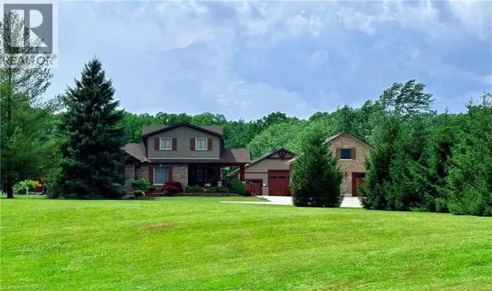 House for sale: 4354 MOUNTAINVIEW Road, Beamsville