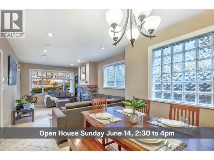 4355 ALBERT STREET, Burnaby