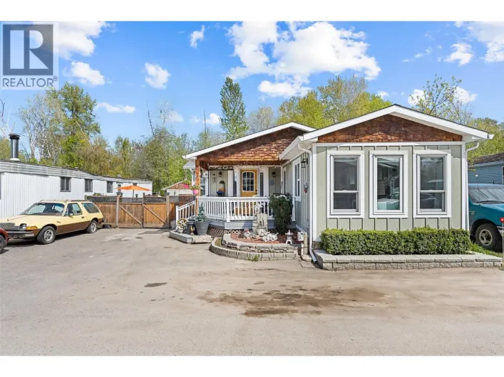 4355 Jaud Road Unit# 8, Kelowna
