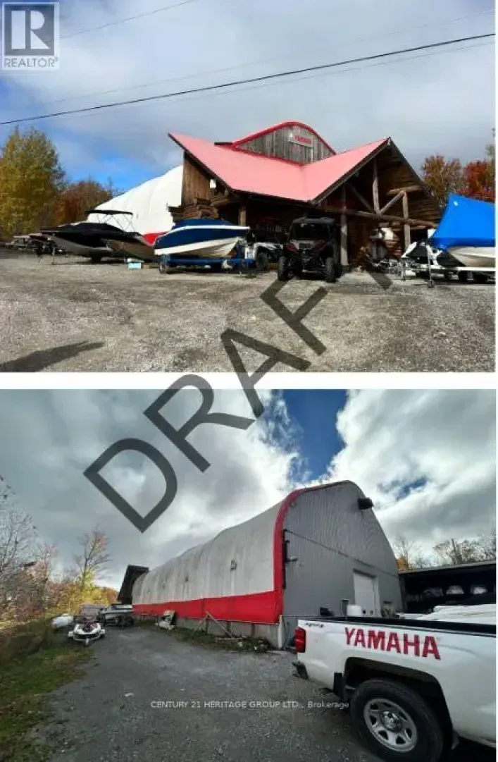 4355 KENNISIS LAKE ROAD, Dysart et al