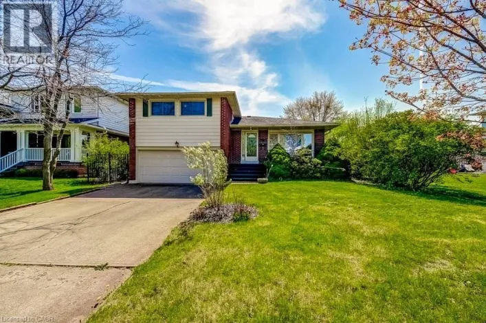 4356 DUBLIN Crescent, Burlington