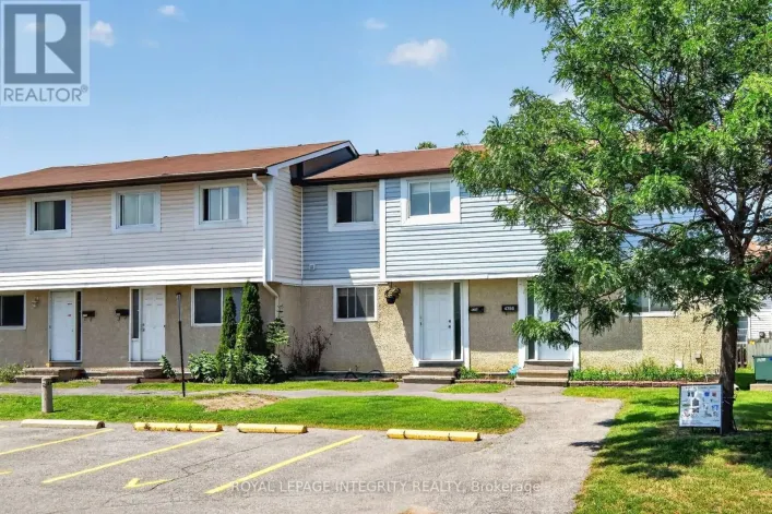 4356 STELLA CRESCENT, Ottawa