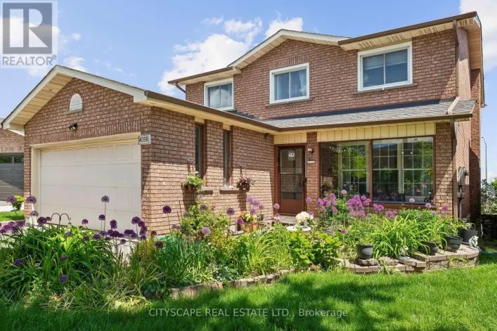 4356 WAKEFIELD CRESCENT, Mississauga