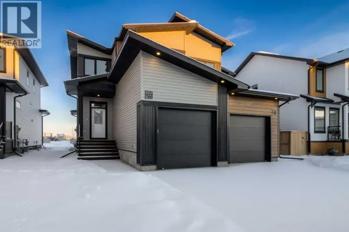 4357 28 Avenue S, Lethbridge