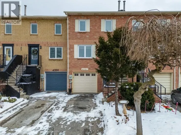 4357 AREJAY Avenue, Beamsville