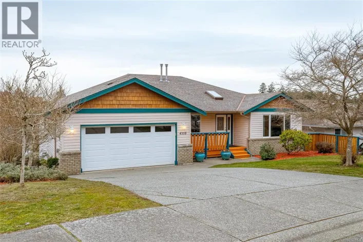 4358 Gulfview Dr, Nanaimo