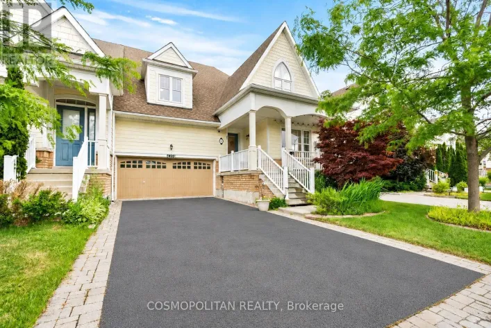 4359 CHEMONDA STREET, Niagara Falls