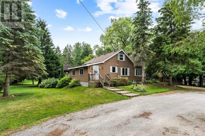 4359 LLOYDTOWN AURORA ROAD, King