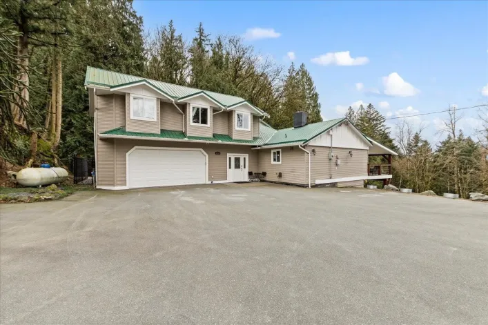 43590 CHILLIWACK MOUNTAIN ROAD|Chilliwack Mountain, Chilliwack