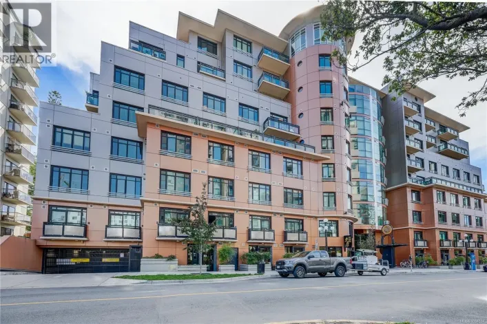 436 1029 View St, Victoria