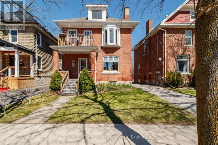 436 12TH STREET W, Owen Sound