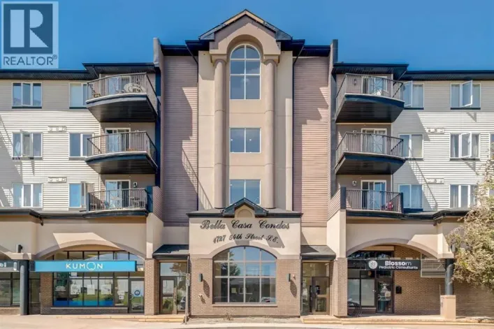 436, 1727 54 Street SE, Calgary
