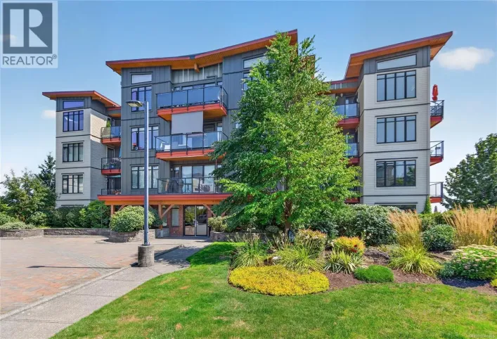 436 2300 Mansfield Dr, Courtenay