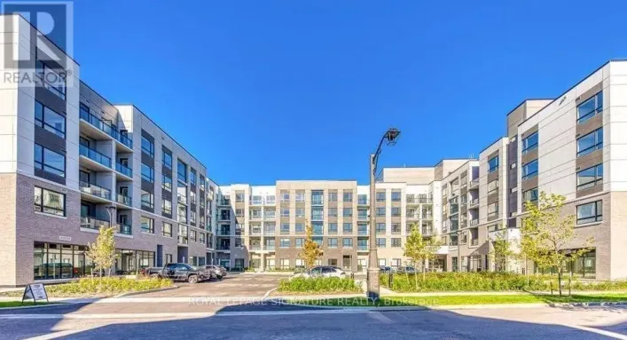 436 - 3250 CARDING MILL TRAIL, Oakville