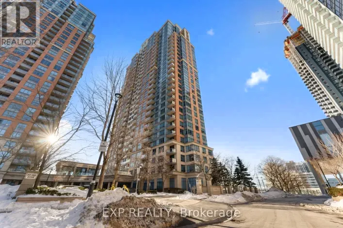 Apartment for sale: 436 - 35 VIKING LANE, Toronto
