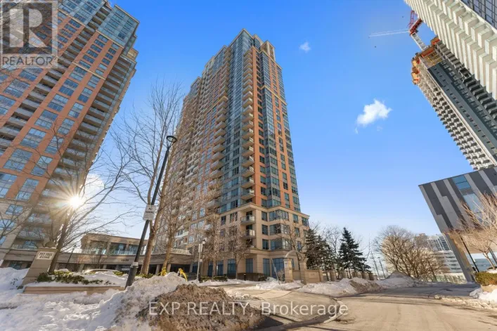 436 - 35 VIKING LANE, Toronto