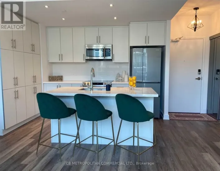 436 - 375 SEA RAY AVENUE, Innisfil
