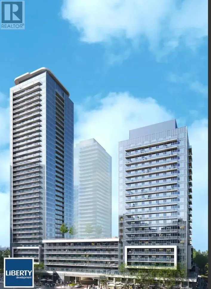 436 - 5105 HURONTARIO STREET E, Mississauga