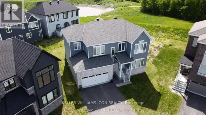 House for rent: 436 APPALACHIAN CIRCLE, Ottawa