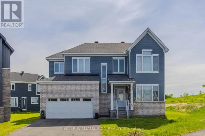 436 APPALACHIAN CIRCLE, Ottawa