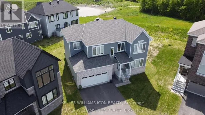 436 APPALACHIAN CIRCLE, Ottawa