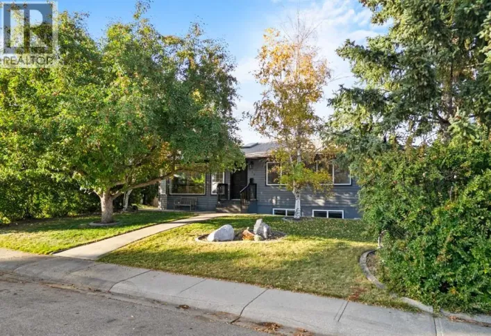 436 Attica Drive SE, Calgary