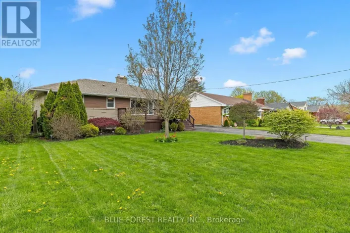 436 BASELINE ROAD E, London South