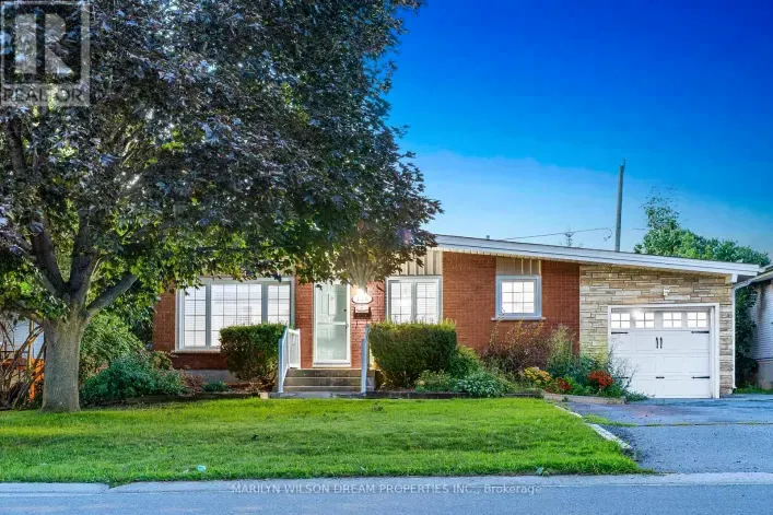 436 BEACH AVENUE, Cornwall