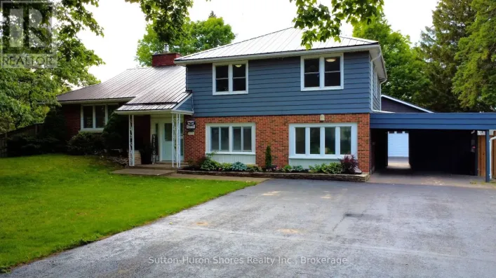 436 BRICKER STREET, Saugeen Shores