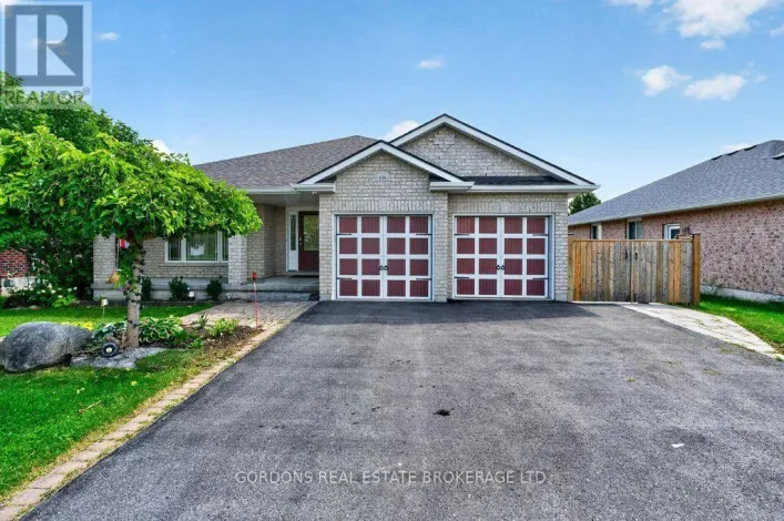 436 BRIDGE STREET W, Greater Napanee