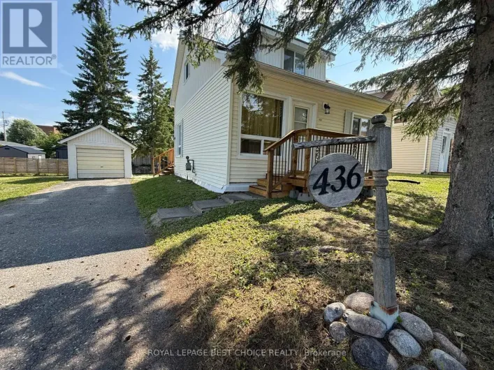 436 CECIL STREET, Temiskaming Shores