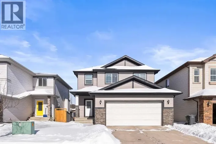 436 Cimarron Boulevard, Okotoks